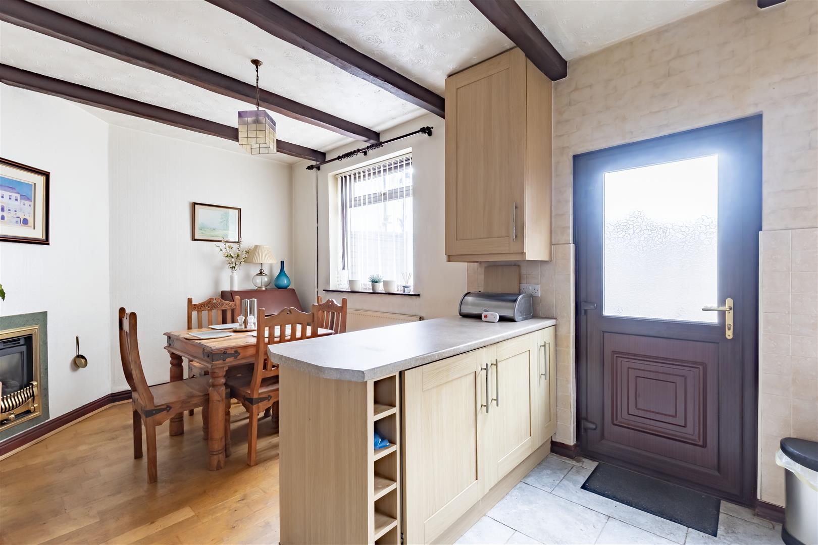 3 bed property in Lime Grove, Chorley
